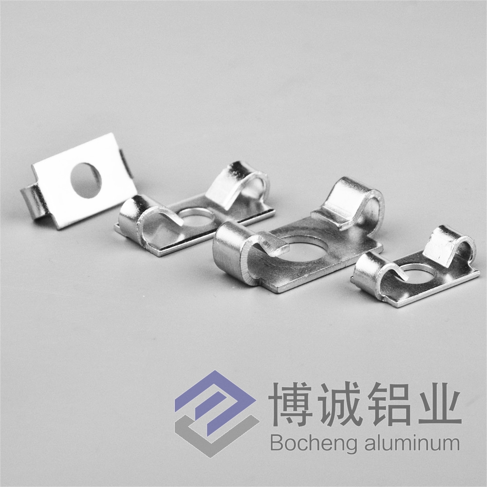 彈性扣件 (1)