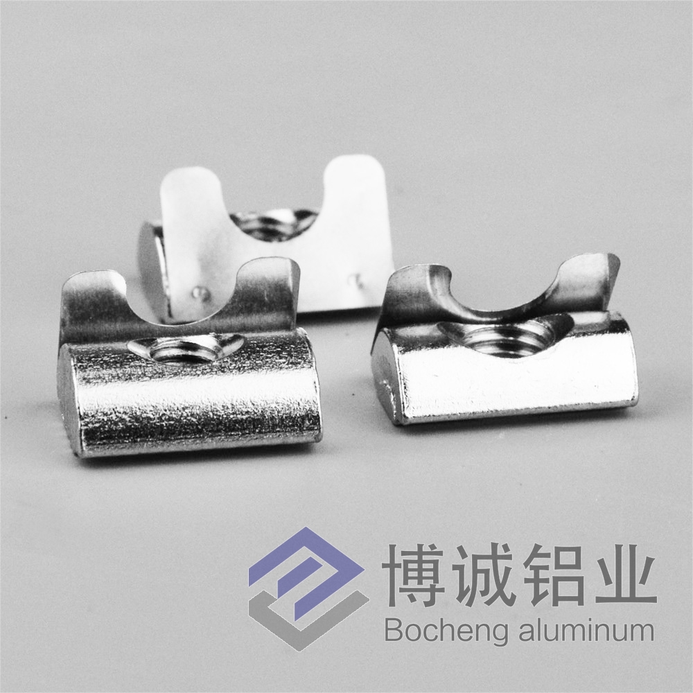 彈片螺母塊 (1)