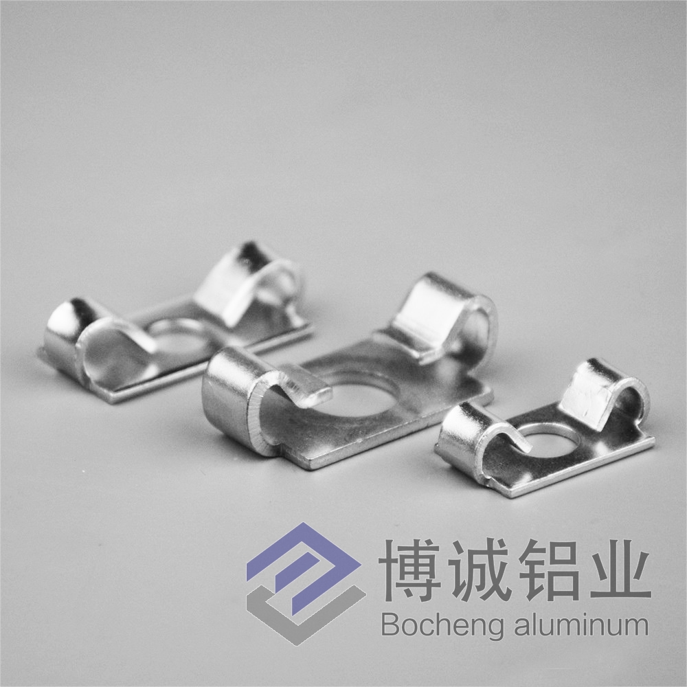 彈性扣件 (2)