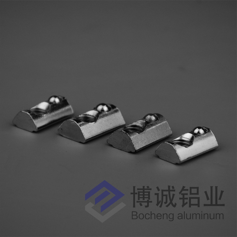 彈性螺母塊 (2)
