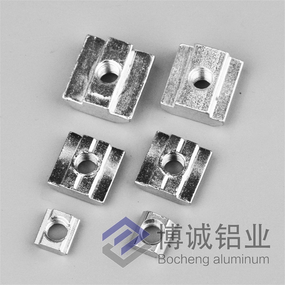 方型螺母塊 (3)