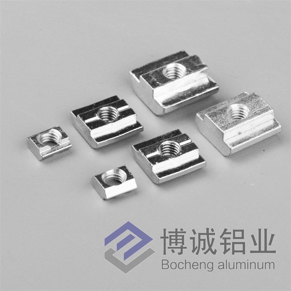 方型螺母塊 (1)