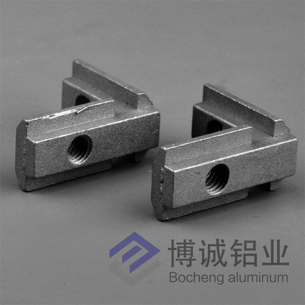 角槽連接件 (5)