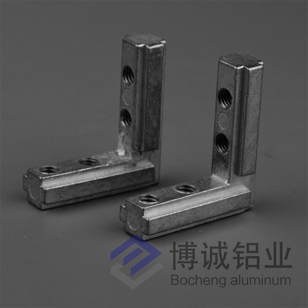 角槽連接件 (4)