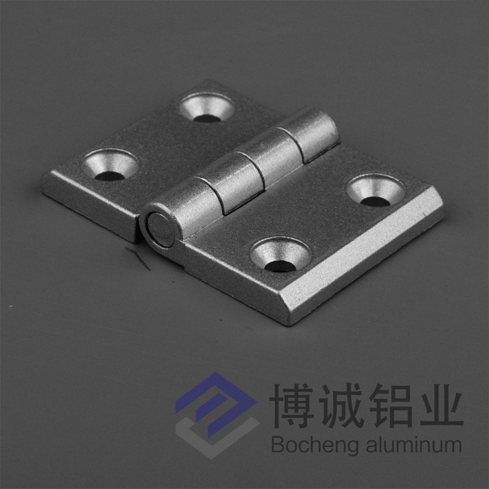 鋅合金合頁(yè) (4)