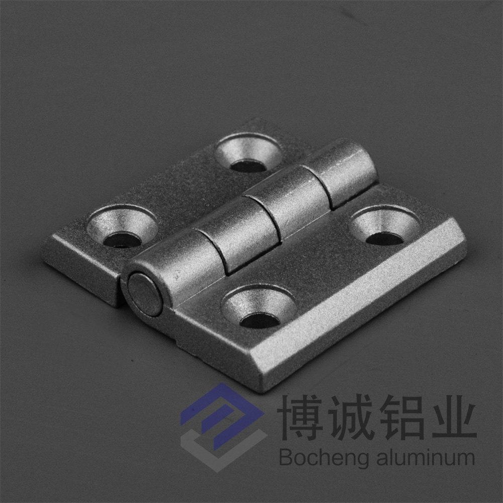 鋅合金合頁(yè) (3)