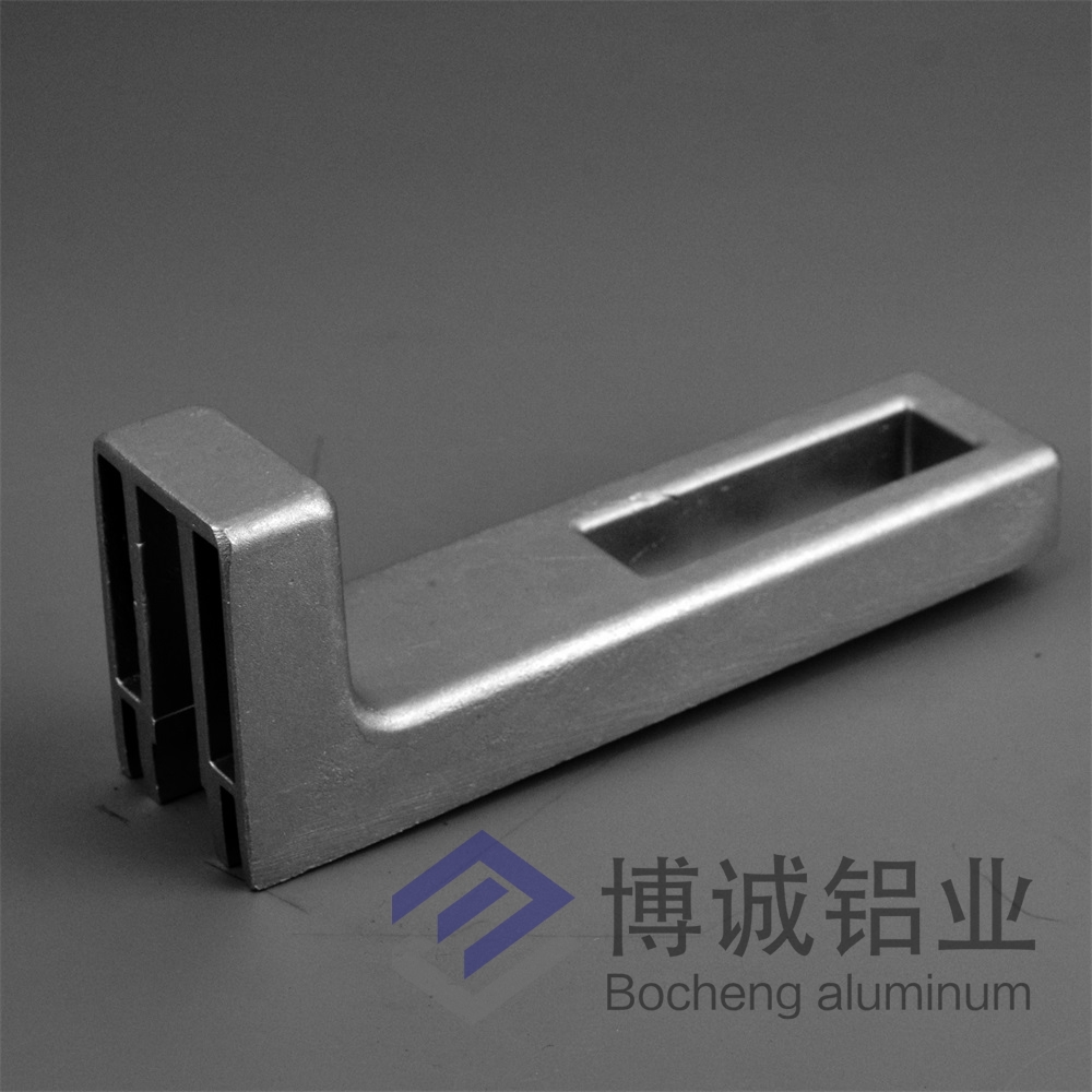 L型地腳連接件