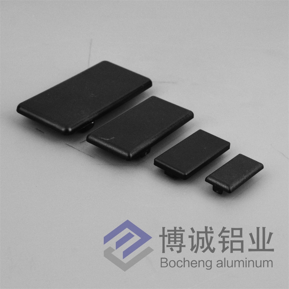 黑色端蓋-1